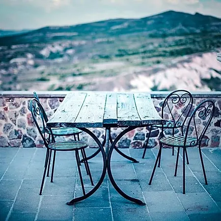 Hotel Kale Konak Cappadocia *