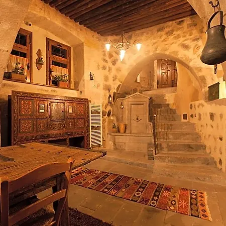Kale Konak Cappadocia Hotel