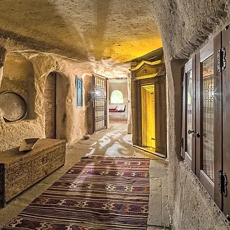 Kale Konak Cappadocia