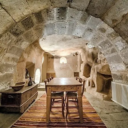 Hotel Kale Konak Cappadocia *
