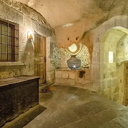 Hotel Kale Konak Cappadocia