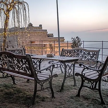 Hotel Kale Konak Cappadocia Üçhisar