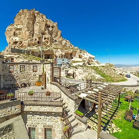 Hotel Kale Konak Cappadocia *