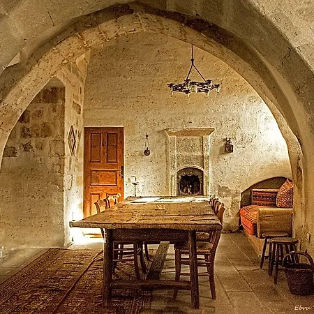 Hotel Kale Cappadocia Uçhisar