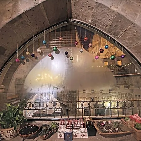 Hotel Kale Konak Cappadocia